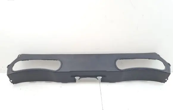 Mercedes-Benz SLK R171 Parcel shelf A1716900440 A1716901825