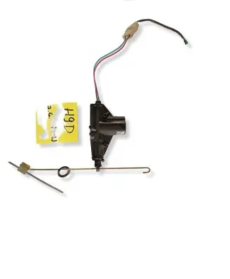 Fiat Seicento/600 Central locking motor 2255588774414