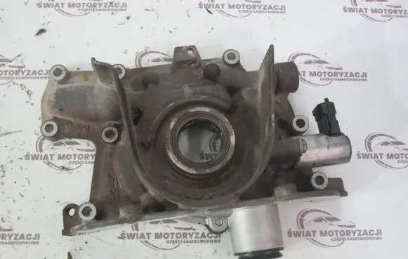 Alfa Romeo Giulia Oil pump 55207179