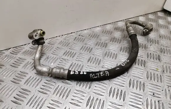 Seat Altea Air conditioning (A/C) pipe/hose 1K0820721BD