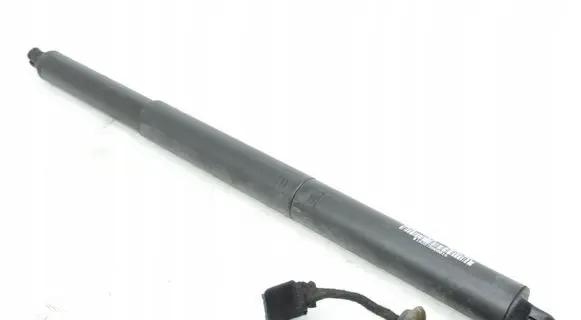 Tailgate/trunk/boot lift motor