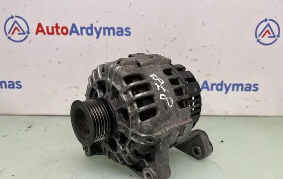 BMW 5 E39 Generator/alternator 7792092 12317792092 7792093