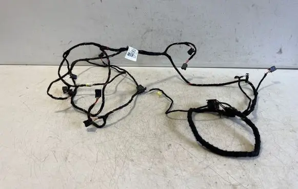 Audi A5 Other wiring loom EF085004 9034437