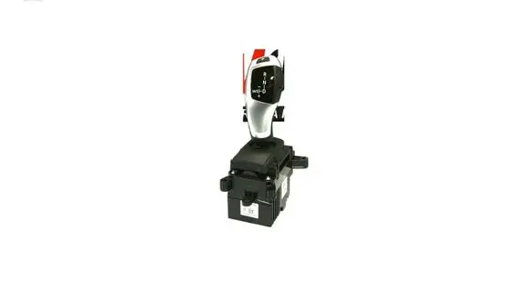BMW X5 F15 Gear shifter/selector 61319384928 9384928