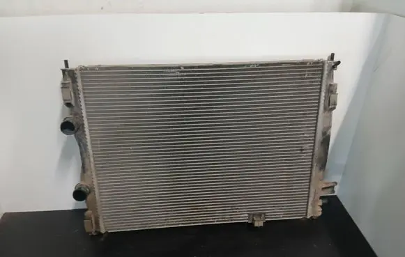 Nissan Qashqai Coolant radiator 989567C 21410JD50B