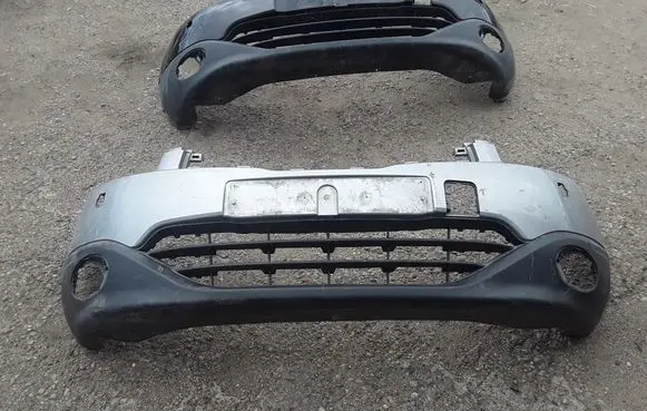 Nissan Qashqai Front bumper 85022BR10H
