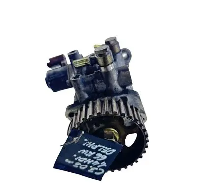 Citroen C3 Fuel injection high pressure pump R9042Z021A 9643567280 0803108LVE
