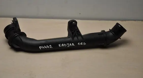 Renault Kadjar Intercooler hose/pipe 144604EB1A