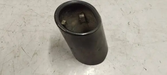 BMW 5 F10 F11 Muffler ending 8511729