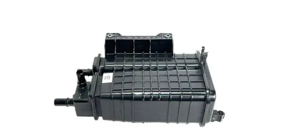 KIA Sorento IV Active carbon filter fuel vapour canister 31400P4800 50163