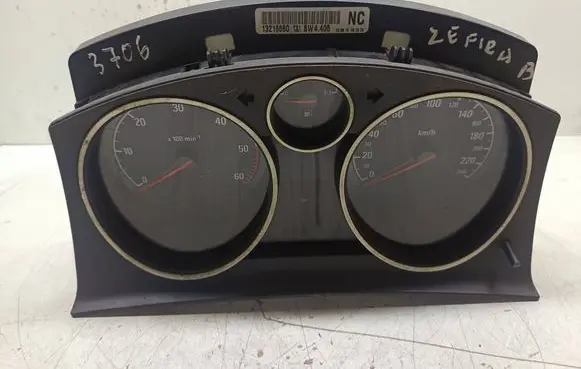 Speedometer (instrument cluster)