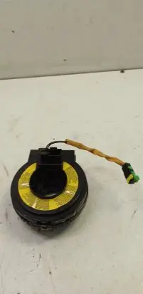 Hyundai Sonata Airbag slip ring squib (SRS ring)