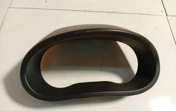 Opel Corsa D Dashboard trim 13205180