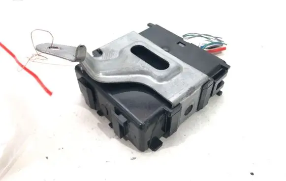 Other control units/modules