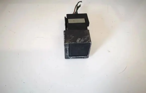 Opel Agila A Other relay 13230560 31364