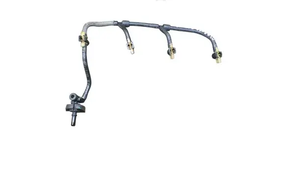 Renault Master III Fuel return line/hose S21467A