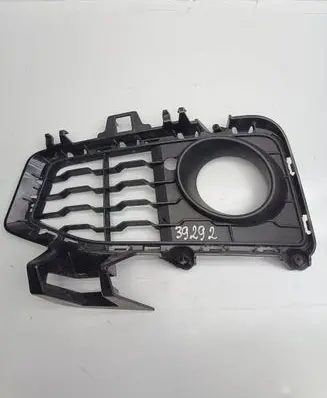 BMW 4 F36 Gran coupe Front fog light trim/grill 51118054507