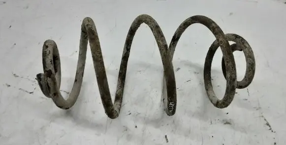 Opel Astra G Rear coil spring