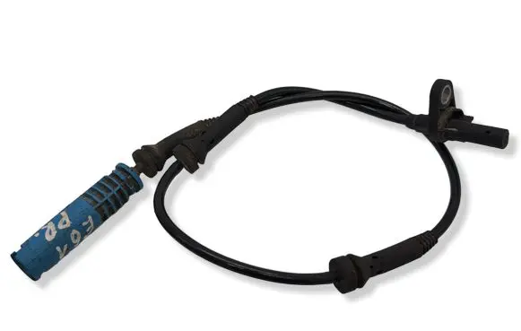 BMW 5 E60 E61 ABS brake wheel speed sensor 6908705