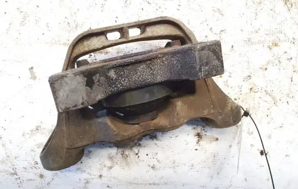 Seat Toledo II (1M) Engine mount bracket 1j0199262