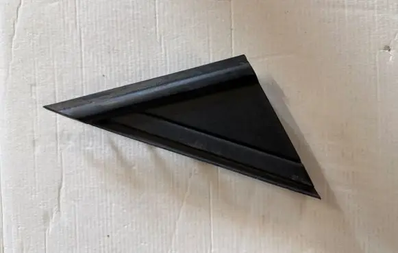 Seat Ibiza V (KJ) Fender mounting bracket 6F0853274B