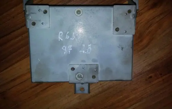 Rover 620 Gearbox control unit/module 28100P47E51