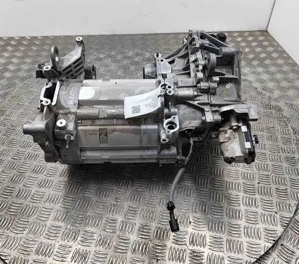 Citroen C4 II Engine 9849331610 9849341510