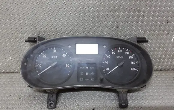 Renault Master II Speedometer (instrument cluster) P8200199523B
