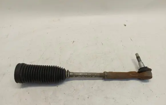 Steering tie rod
