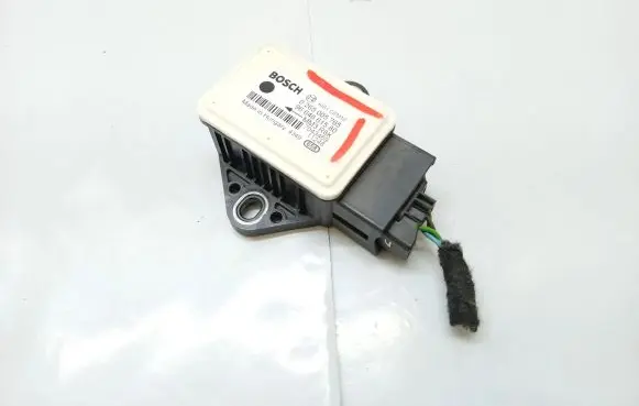 Citroen DS5 ESP (stability system) control unit 9664661580