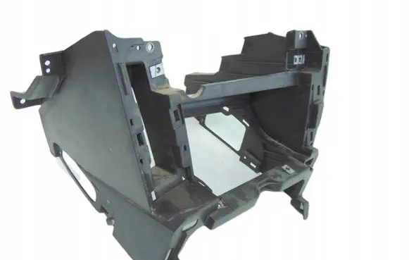 SsangYong Kyron Other dashboard part 7671009000