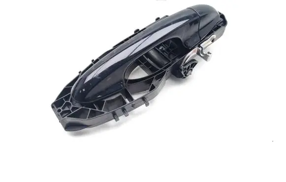 Ford Puma Rear door exterior handle