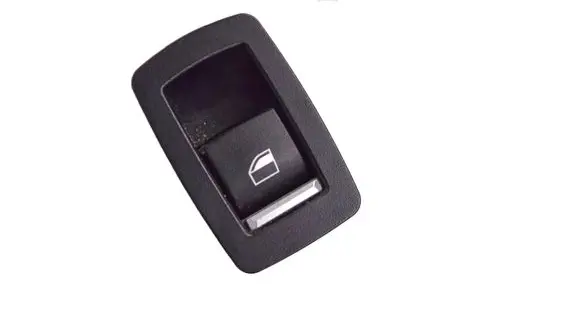 Dacia Duster Electric window control switch 9361936