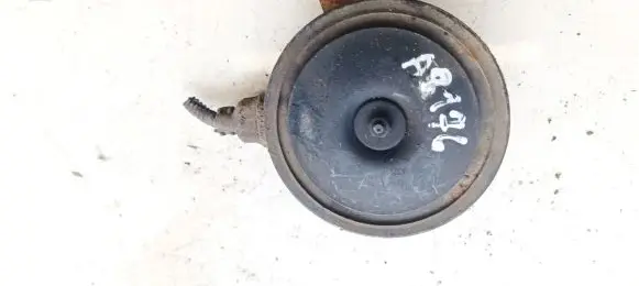 Hyundai i30 Horn signal