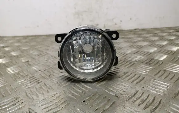 Suzuki SX4 S-Cross Front fog light