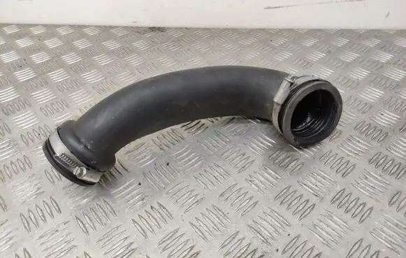 Citroen DS3 Turbo air intake inlet pipe/hose 9680L51280