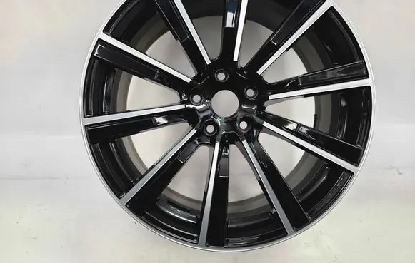 Seat Leon (5F) R19 alloy rim 5F0071499A