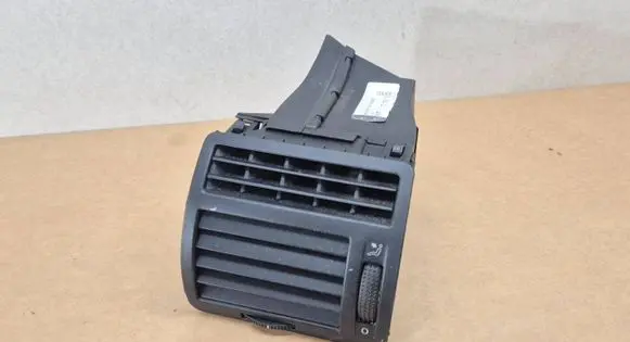 Volkswagen Sharan Dashboard side air vent grill/cover trim 7M3819703B 5398100 03FEV2005