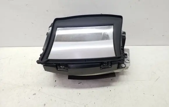 Audi A6 S6 C7 4G Head up display screen 4G0919604G A2C53392688