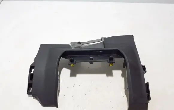 Panel trim