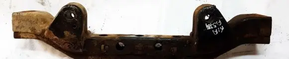 KIA Sorento Front subframe