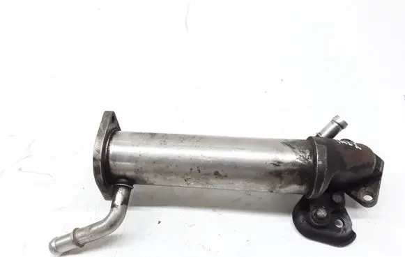 Ford Transit EGR valve cooler 6C1Q9F464BC