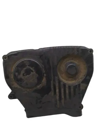 Subaru Forester SF Timing belt guard (cover) 13574AA093