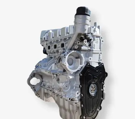 Land Rover Range Rover Evoque L538 Engine 204DTD