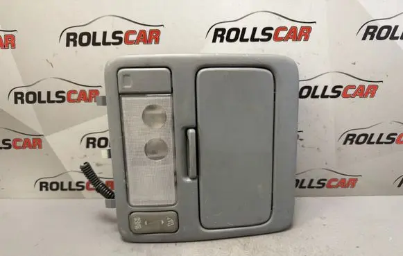 Toyota RAV 4 (XA20) Front seat light 10000309