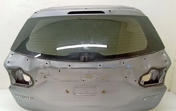 Mazda 6 Tailgate/trunk/boot lid 43R007981