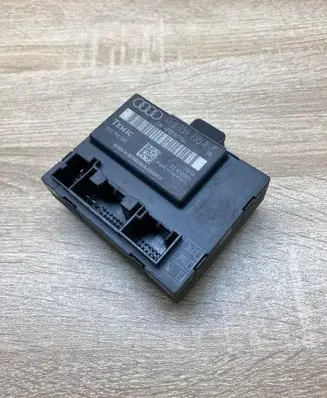 Audi A6 S6 C6 4F Door control unit/module 4F0959795A