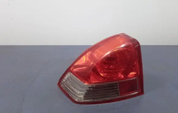 Honda Civic Rear/tail lights 217-1956L