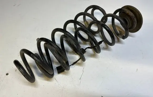 Skoda Octavia Mk3 (5E) Rear coil spring