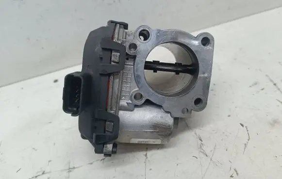 Peugeot 508 Throttle body valve 9807238580
